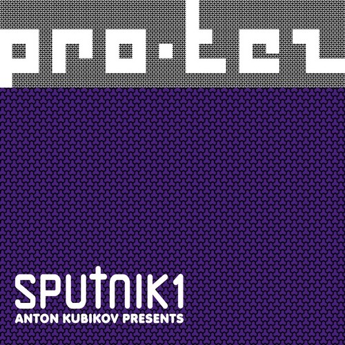 VA - Anton Kubikov Presents Pro-Tez - Sputnik 1 (2011)
