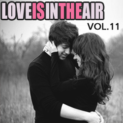 Love Is In The Air: "In My Arms" Vol.11 / Compiled by Sasha D