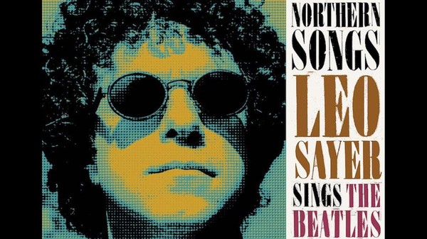 Leo Sayer - Northern Songs (2022)