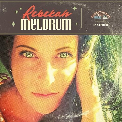 Rebekah Meldrum - Rebekah Meldrum (2019)
