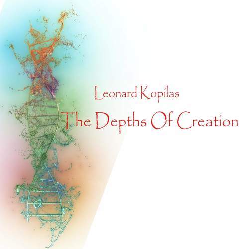 Leonard Kopilas (2022) The Depths Of Creation