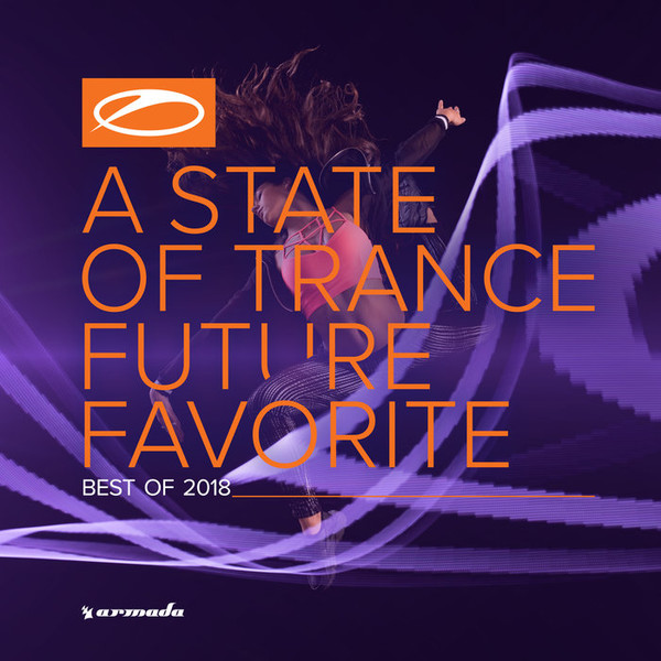 VA - ASOT Future Favorite - Best of 2018