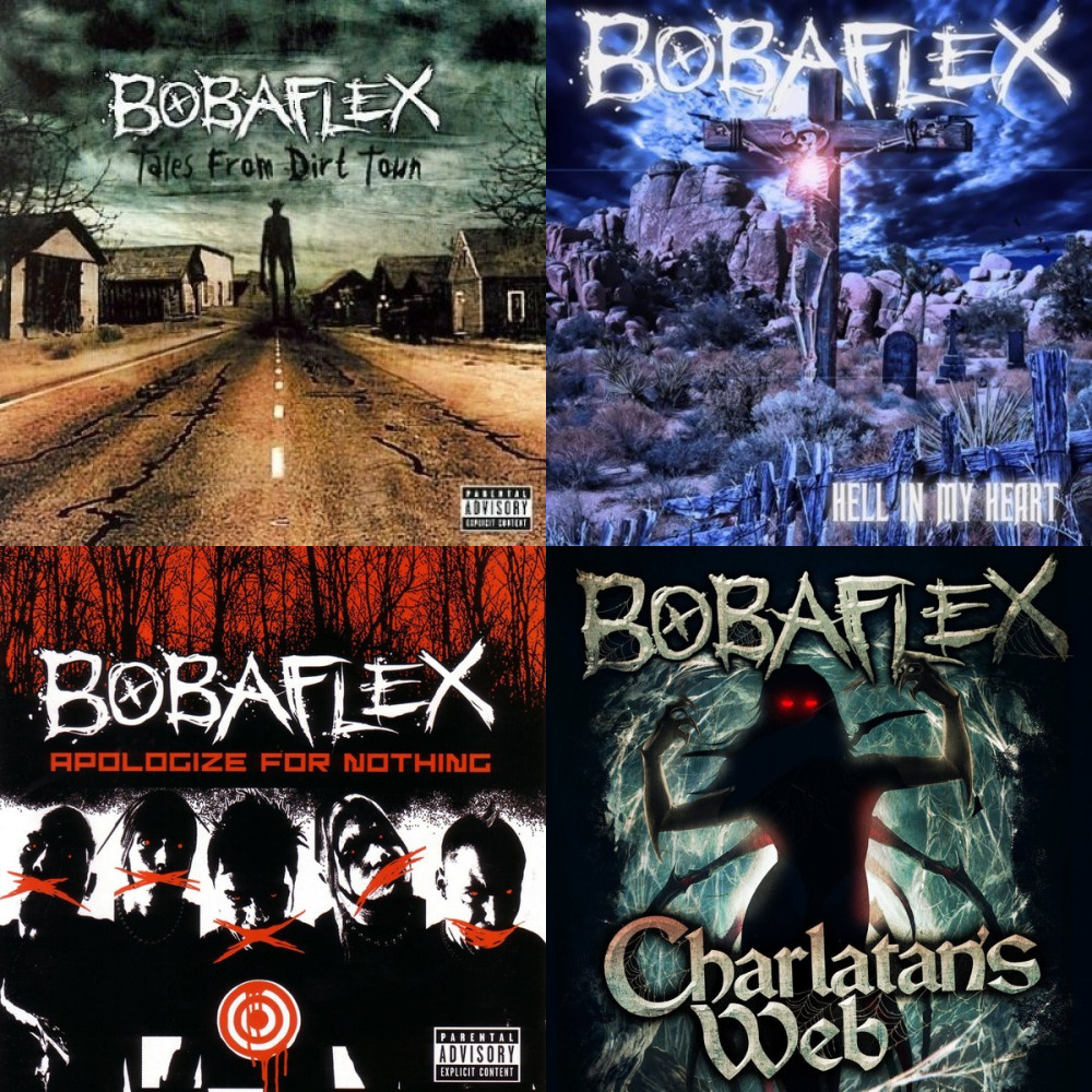 Bobaflex