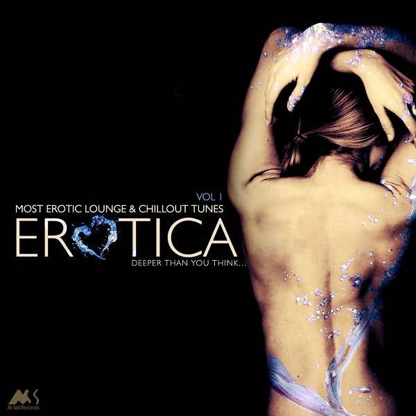 Erotica, Vol. 1-7 (2014-2022)