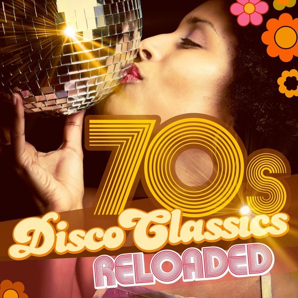 VA -  Disco Classics Reloaded-70s (2017)