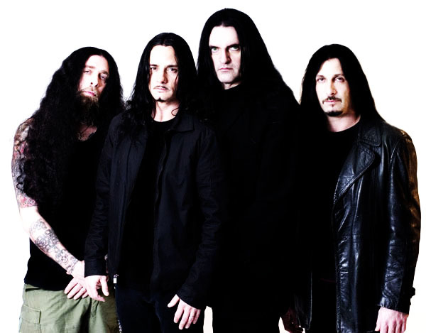 Type O Negative