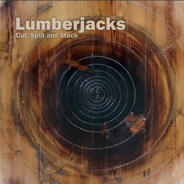 Lumberjacks - Cut, Split and Stack – 2022