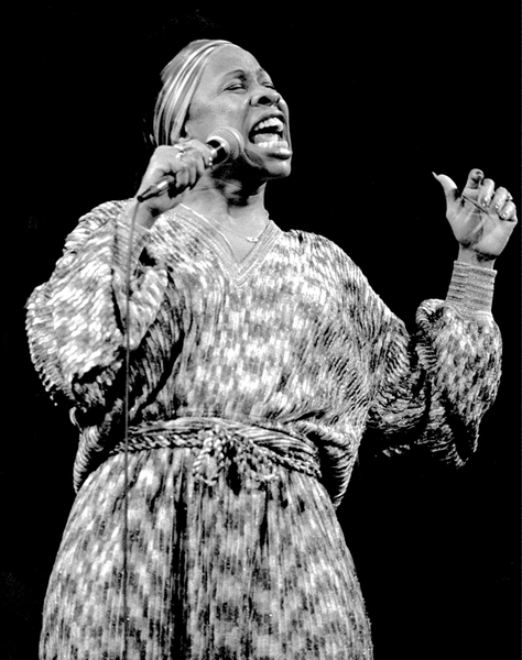Betty Carter - 'Round Midnight (Remastered 2016)