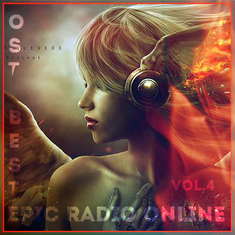 VA - Epic radio online - The Best OST vol.4.