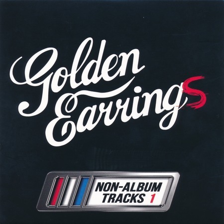 GOLDEN EARRING - NON-ALBUM TRACKS 1,2,3 (3CD) 2017